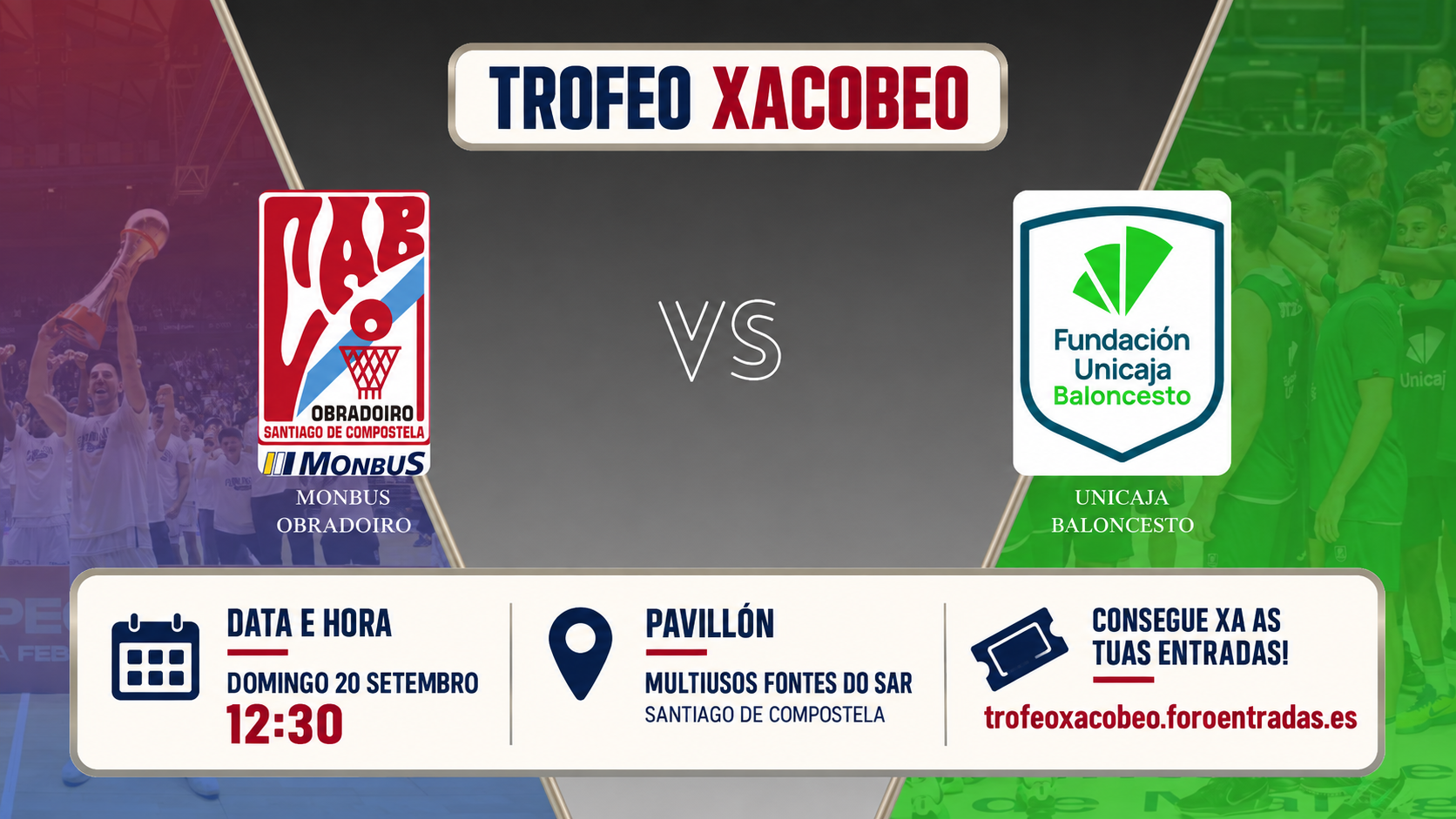 Trofeo Xacobeo